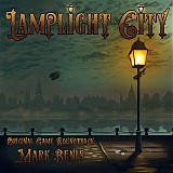 Mark Benis - Lamplight City