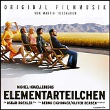 Martin Todsharow - Elementarteilchen