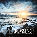 Taro Iwashiro - The Crossing