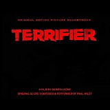 Paul Wiley - Terrifier