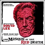 David Lee - The Masque of The Red Death