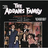 Vic Mizzy - The Addams Family