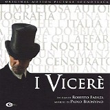 Paolo Buonvino - I VicerÃ¨