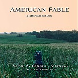 Gingger Shankar - American Fable