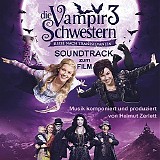 Helmut Zerlett - Die Vampirschwestern 3