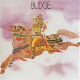 Budgie - Budgie