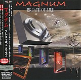 Magnum - Breath Of Life (Promo)