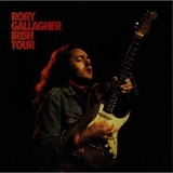 Rory Gallagher - Irish Tour