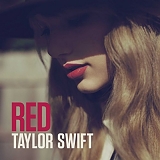 Taylor Swift - Red (Deluxe Edition)