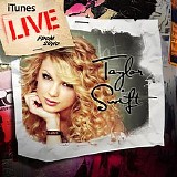 Taylor Swift - iTunes: Live From Soho