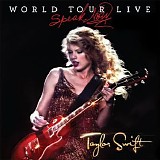 Taylor Swift - Speak Now: World Tour Live