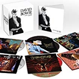 David Bowie - Loving The Alien (1983-1988) [11CD]