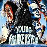 John Morris - Young Frankenstein