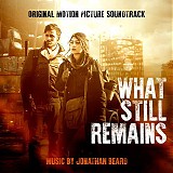 Jonathan Beard - What Still Remains