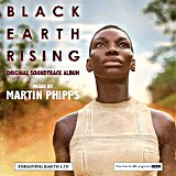 Martin Phipps - Black Earth Rising