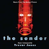 Trevor Jones - The Sender