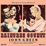 John Green - Raintree County