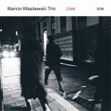 Marcin WASILEWSKI Trio - 2018: Live