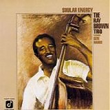 Ray Brown Trio - Soular Energy