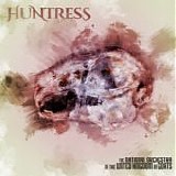 National Orchestra Of The United Kingdom Of Goats, The - Huntress