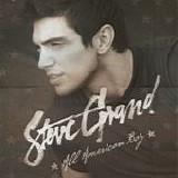 Steve Grand - All-American Boy (Autographed)