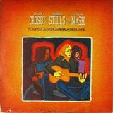 Crosby, Stills & Nash - Replay