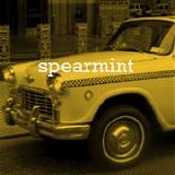 Spearmint - Senseless (A Stranger) / The Music They Love Us To Hate