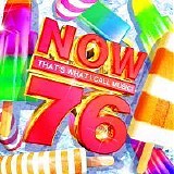 Various artists - Now 76 - CD 1