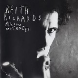 Keith Richards - Main Offender