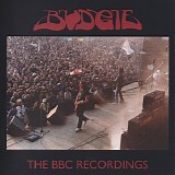 Budgie - The BBC Recordings