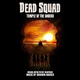 Dominik Hauser - Dead Squad: Temple of The Undead