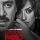 Federico Jusid - Loving Pablo