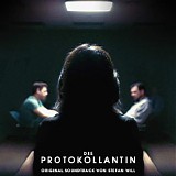 Stefan Will - Die Protokollantin