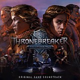 Piotr Adamczyk, Mikolai Stroinski & Marcin Przybylowicz - Thronebreaker: The Witcher Tales