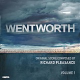 Richard Pleasance - Wentworth (Volume 1)