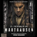 Diego Navarro - El FotÃ³grafo de Mathausen