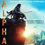 Various artists - Alpha