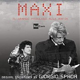 Giorgio Spada - MAXI: Il Grande Processo Alla Mafia