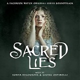 Sonya Belousova & Giona Ostinelli - Sacred Lies