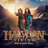 Gaute Storaas - Halvdan Viking