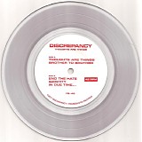 Discrepancy - Thoughts Are Things