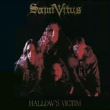 Saint Vitus - Hallow's Victim