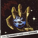 Satan - The Doomsday Clock b/w Catacombs