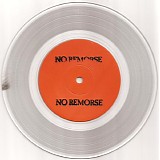 No Tolerance - No Remorse, No Tolerance