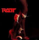 Ratt - Ratt EP