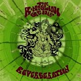 The Kundalini Genie - Reverberation