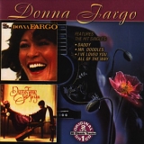 Donna Fargo - On The Move/Just For You