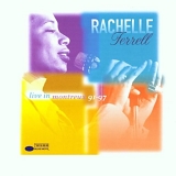 Rachelle Ferrell - Live In Montreux 91-97