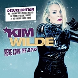 Kim Wilde - Here Come The Aliens