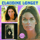 Claudine Longet - We've Only Just Begun (1971) / Let's Spend The Night Together (1972)